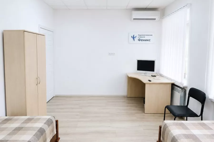 Лечение в частном наркологическом стационаре в Дорогобуже